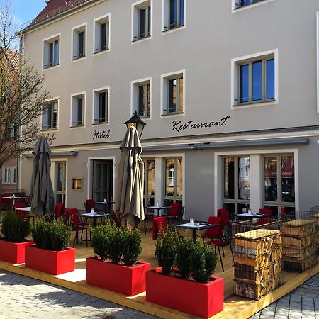 Hezelhof'S Radl-Hotel Wassertruedingen Экстерьер фото