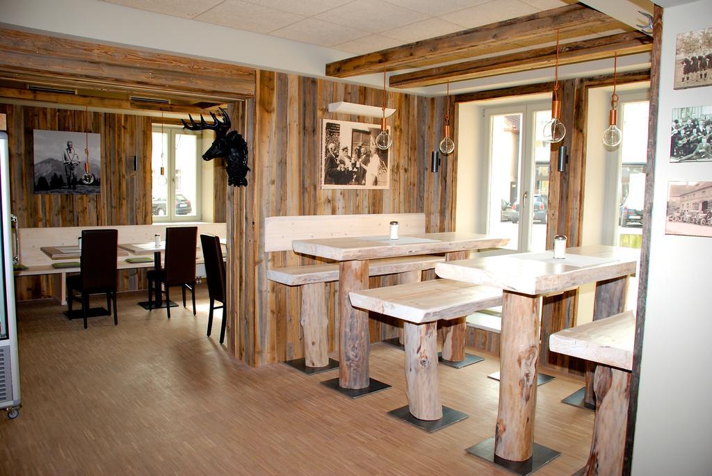 Hezelhof'S Radl-Hotel Wassertruedingen Экстерьер фото