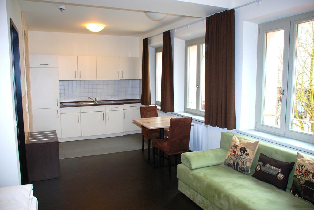 Hezelhof'S Radl-Hotel Wassertruedingen Экстерьер фото